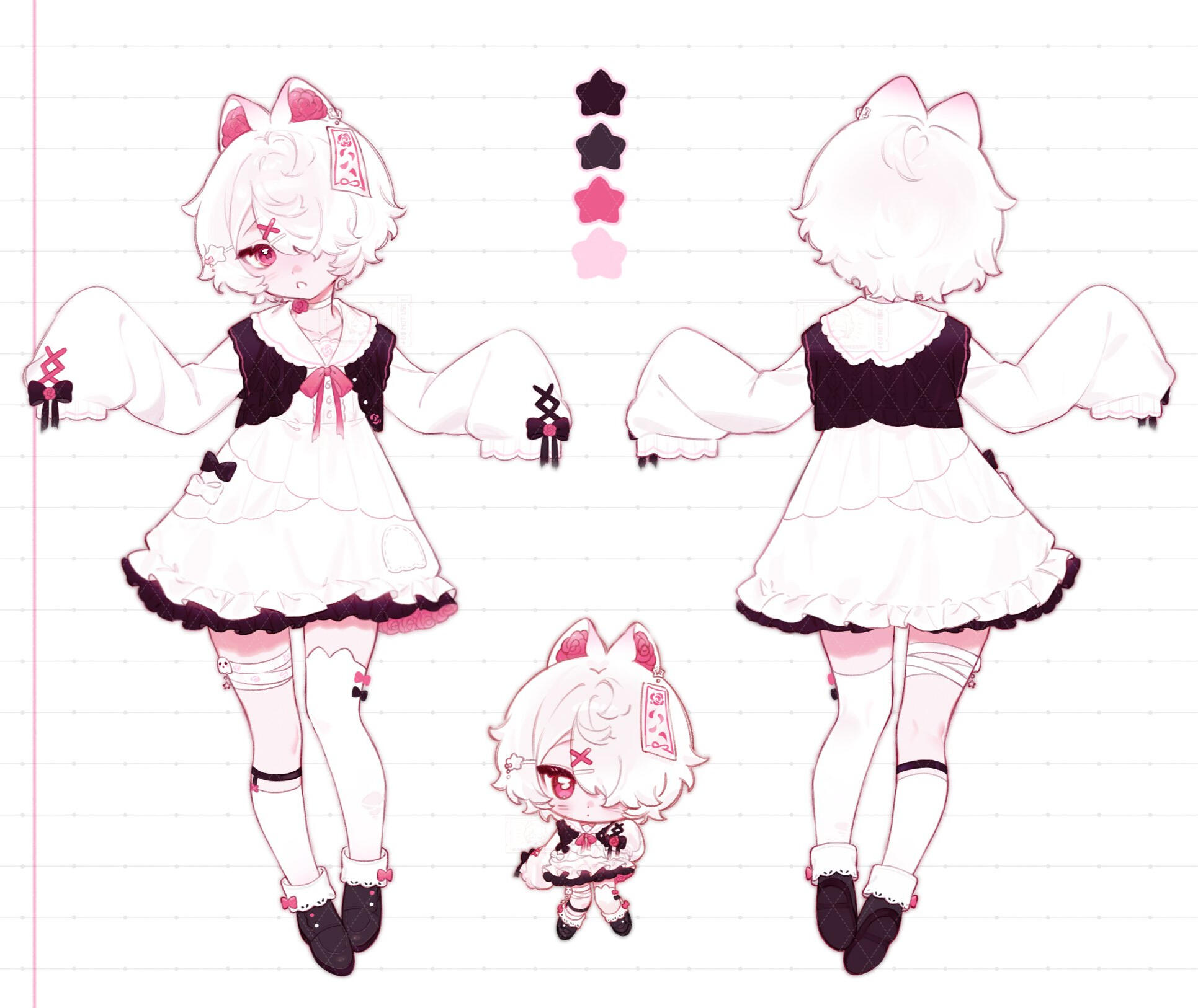 artist &amp; designer: ene