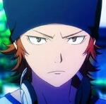 yata misaki