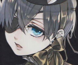 ciel phantomhive